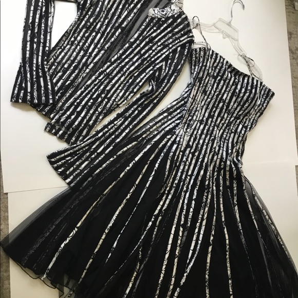 JS Collections Dresses & Skirts - 🎉🍾🥂HOST PICK JS Collections Dress with matching jacket
